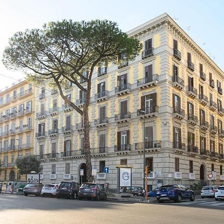 Luxury Suite Napoli Ngoại thất bức ảnh