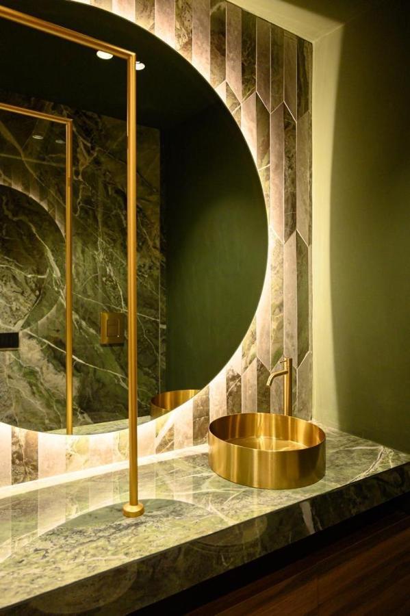 Luxury Suite Napoli Ngoại thất bức ảnh