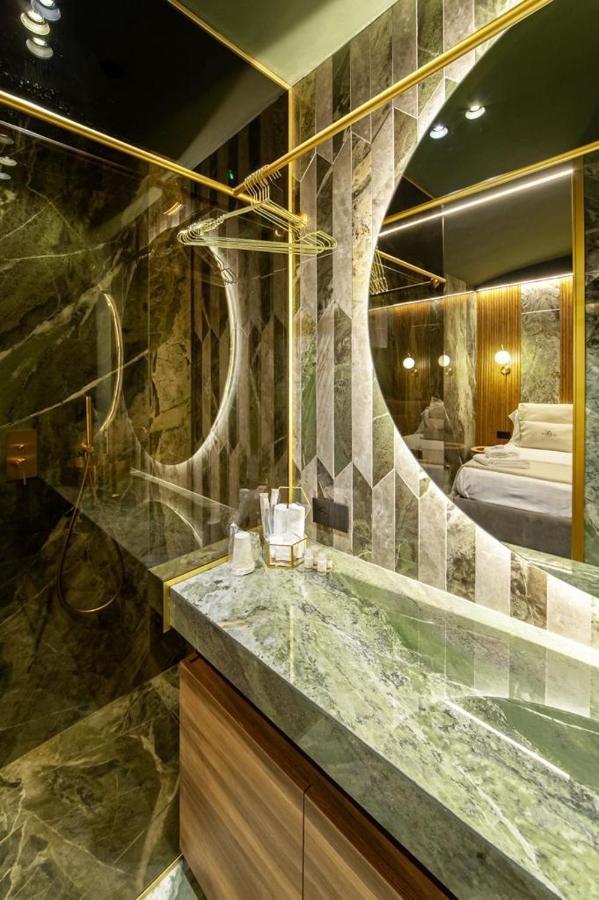 Luxury Suite Napoli Ngoại thất bức ảnh