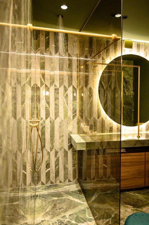 Luxury Suite Napoli Ngoại thất bức ảnh