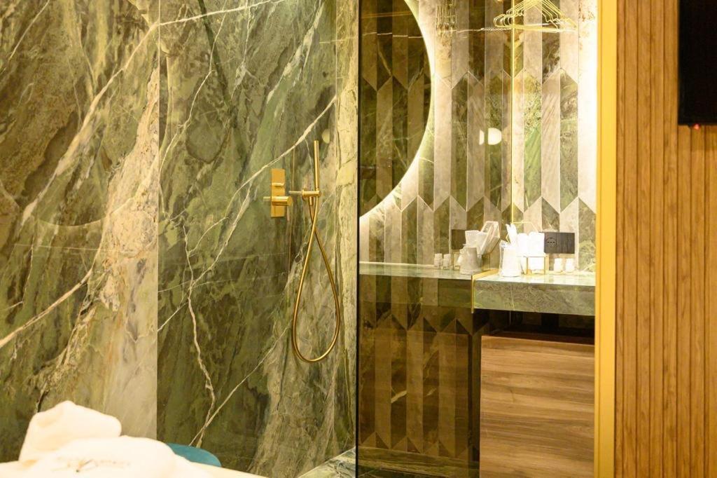 Luxury Suite Napoli Ngoại thất bức ảnh