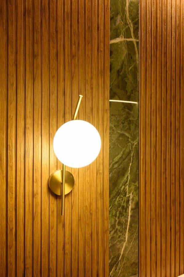 Luxury Suite Napoli Ngoại thất bức ảnh