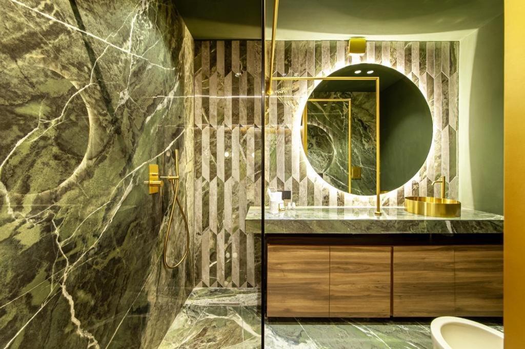 Luxury Suite Napoli Ngoại thất bức ảnh