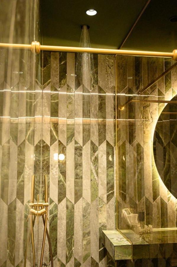 Luxury Suite Napoli Ngoại thất bức ảnh