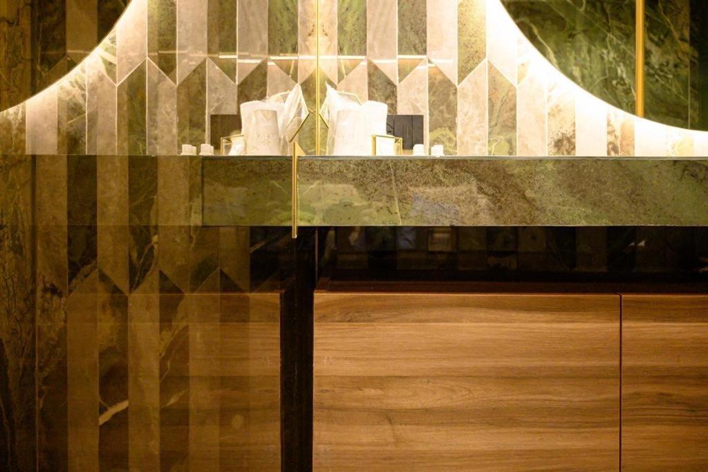 Luxury Suite Napoli Ngoại thất bức ảnh