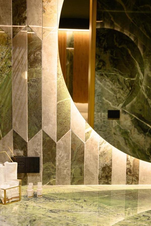 Luxury Suite Napoli Ngoại thất bức ảnh