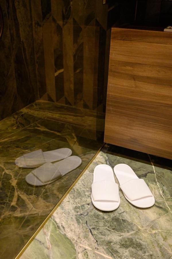 Luxury Suite Napoli Ngoại thất bức ảnh