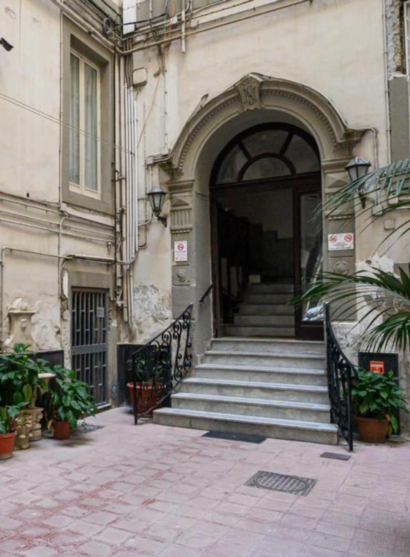 Luxury Suite Napoli Ngoại thất bức ảnh