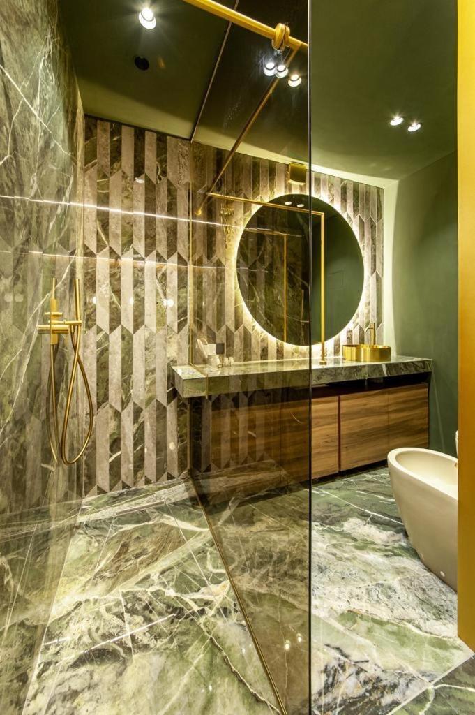 Luxury Suite Napoli Ngoại thất bức ảnh