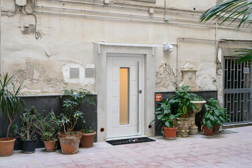 Luxury Suite Napoli Ngoại thất bức ảnh