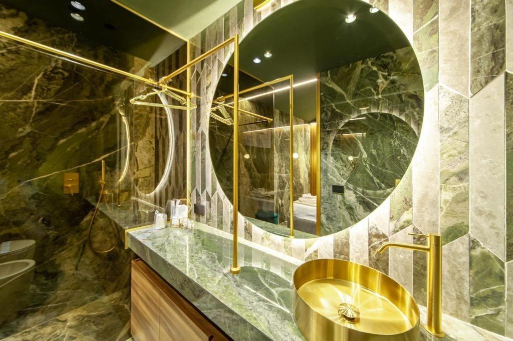 Luxury Suite Napoli Ngoại thất bức ảnh